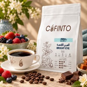 Bright Eye – Speciality Blend 250g
