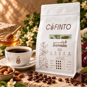 الراعي - خلطة مختصة 250 جرام