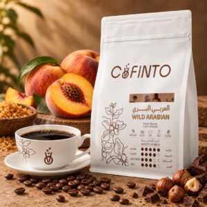 Wild Arabian – Speciality Blend 250g