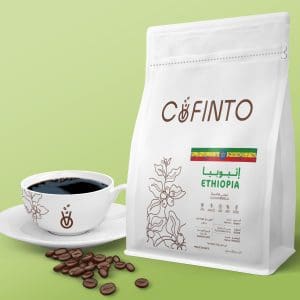 Ethiopia Coffee