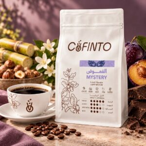 Mystery – Speciality Blend 250g