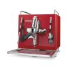 Cube A Racing Red
