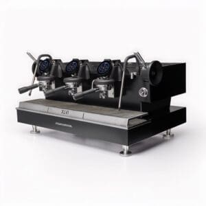 XLVI Steamhammer X