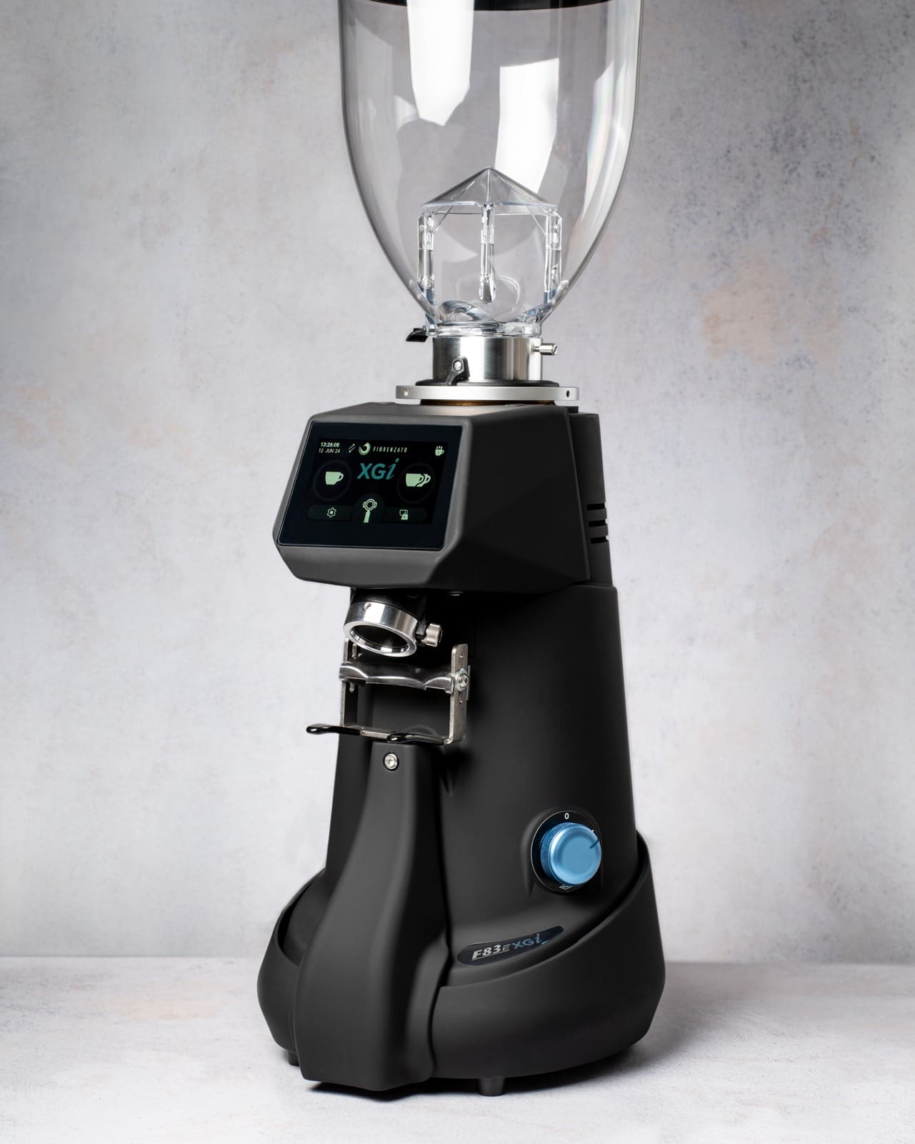 Volante Coffee Machine