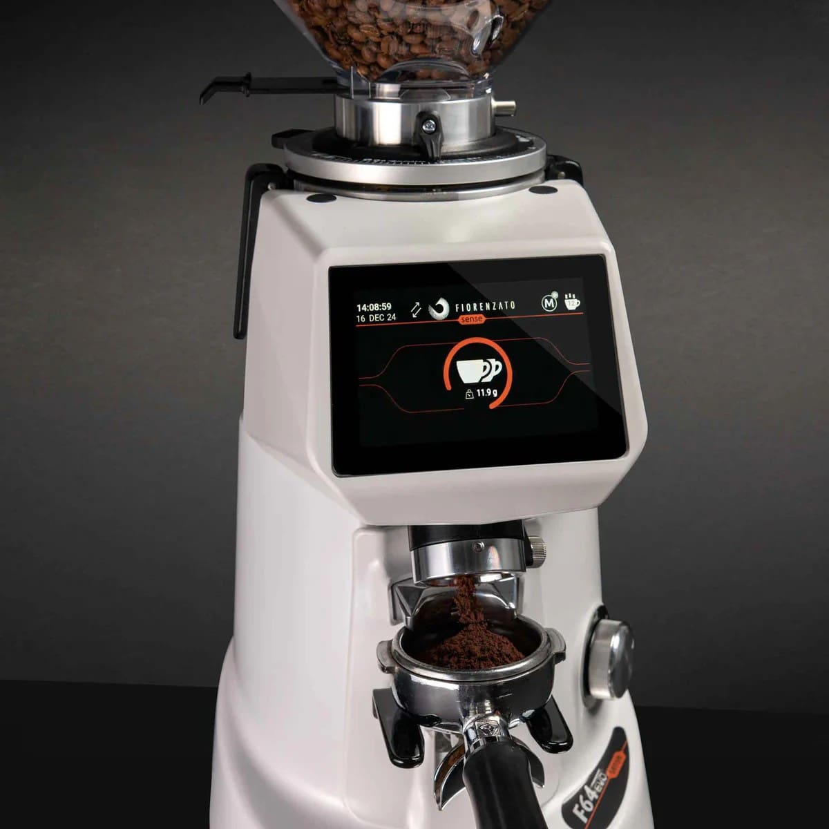 Volante Coffee Machine