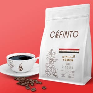 Yemen Somara 250g