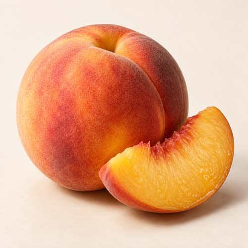 Peach